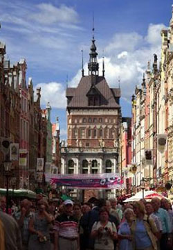 image of gdansk