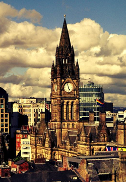 image of manchester